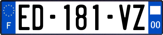 ED-181-VZ