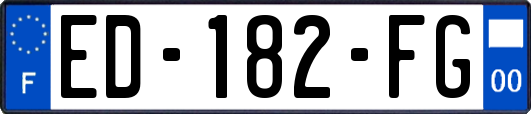 ED-182-FG