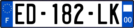 ED-182-LK