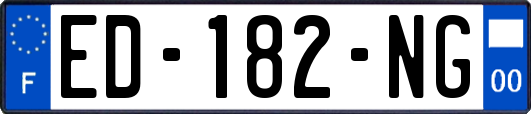 ED-182-NG