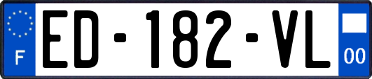 ED-182-VL