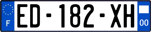 ED-182-XH