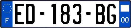 ED-183-BG