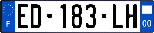 ED-183-LH