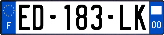ED-183-LK