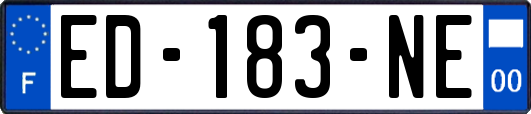 ED-183-NE