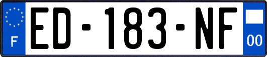 ED-183-NF