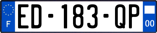 ED-183-QP