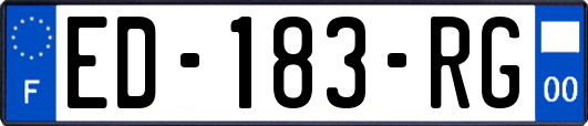 ED-183-RG