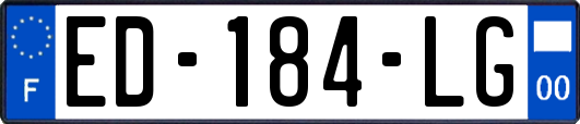 ED-184-LG