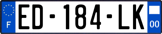 ED-184-LK