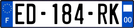 ED-184-RK