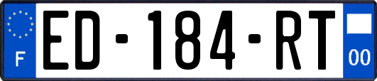 ED-184-RT