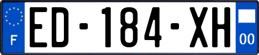 ED-184-XH
