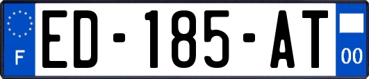 ED-185-AT