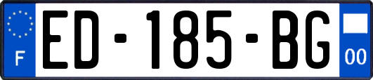 ED-185-BG