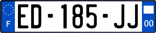 ED-185-JJ