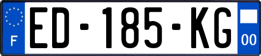 ED-185-KG