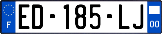 ED-185-LJ