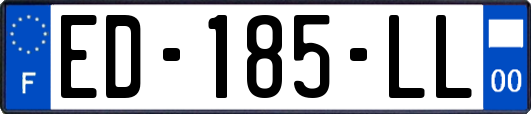 ED-185-LL