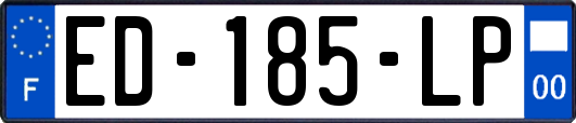 ED-185-LP