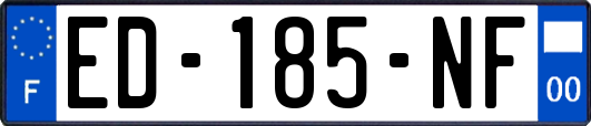 ED-185-NF