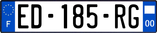 ED-185-RG