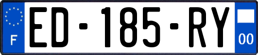 ED-185-RY