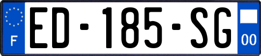 ED-185-SG