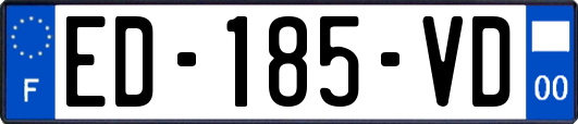 ED-185-VD