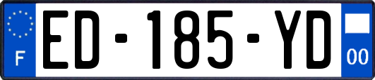 ED-185-YD