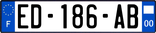 ED-186-AB