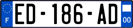 ED-186-AD