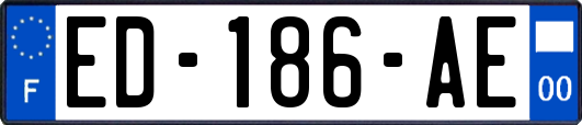 ED-186-AE