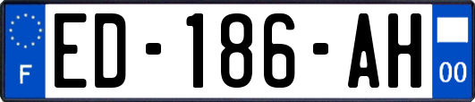 ED-186-AH