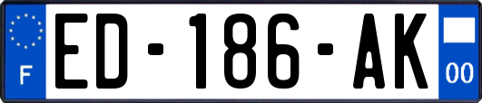 ED-186-AK