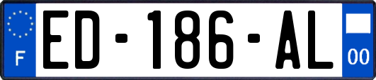 ED-186-AL