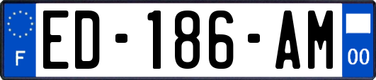 ED-186-AM