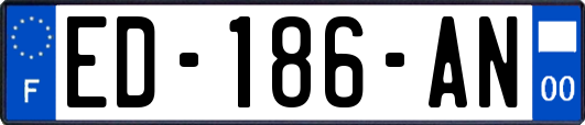 ED-186-AN