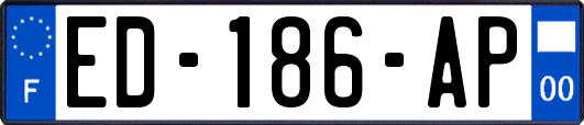 ED-186-AP