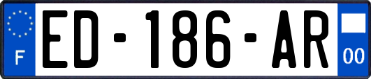 ED-186-AR