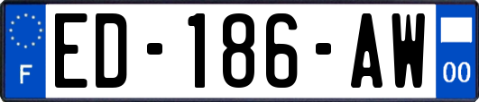 ED-186-AW