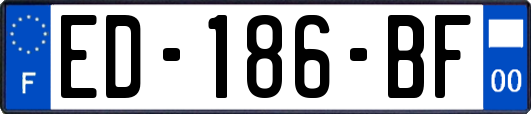 ED-186-BF