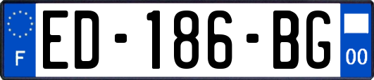 ED-186-BG