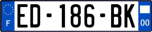 ED-186-BK