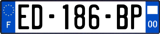 ED-186-BP