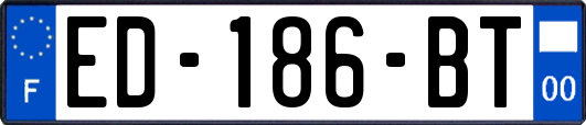 ED-186-BT