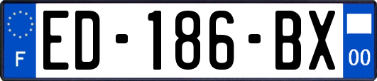 ED-186-BX