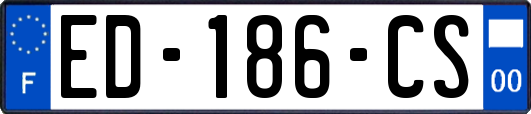 ED-186-CS