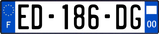 ED-186-DG